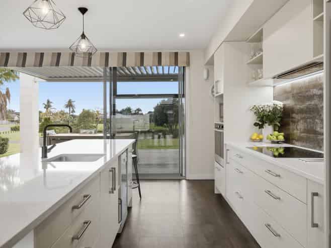 71 Palm Springs Boulevard, Papamoa