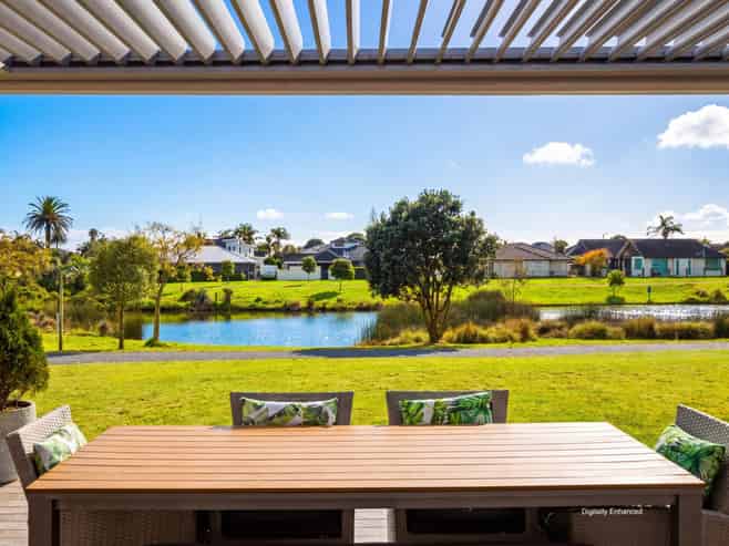 71 Palm Springs Boulevard, Papamoa