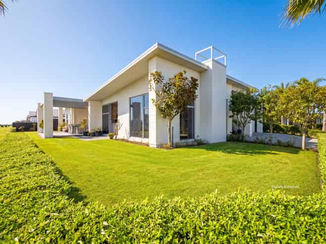 71 Palm Springs Boulevard, Papamoa