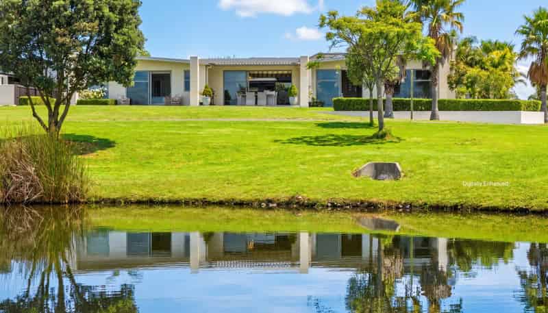 71 Palm Springs Boulevard, Papamoa