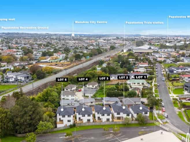 34B Ashlynne Avenue, Papatoetoe