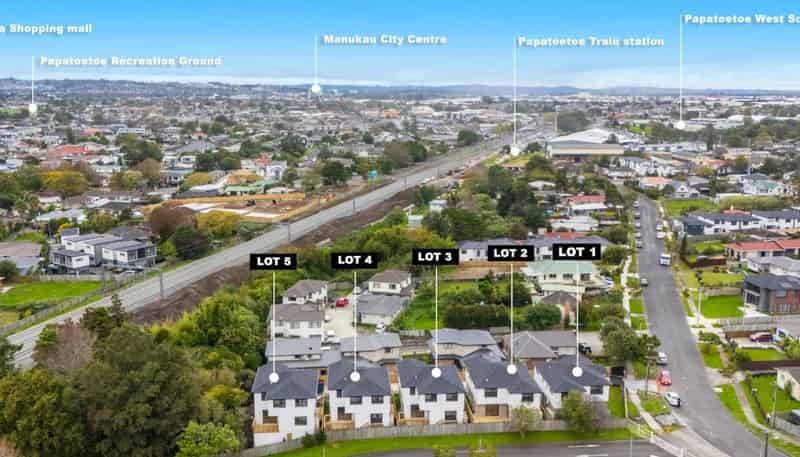 34B Ashlynne Avenue, Papatoetoe
