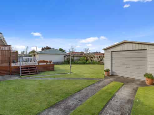 26 Rata Street, Matamata