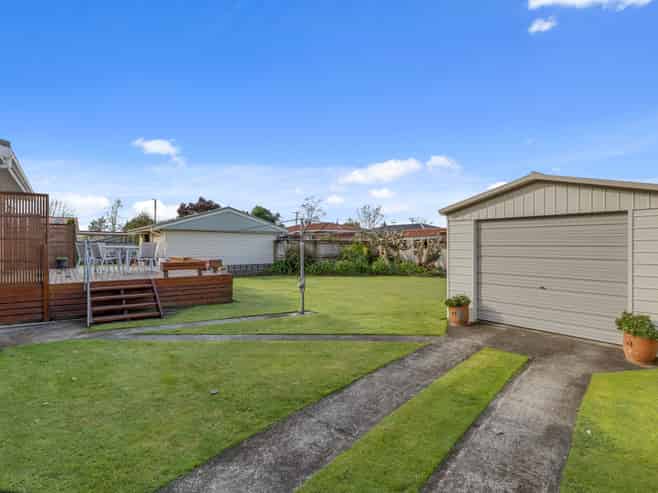 26 Rata Street, Matamata
