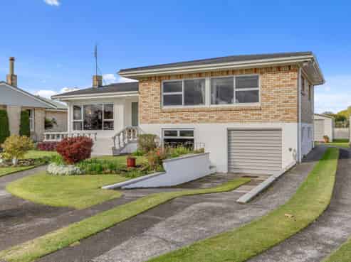 26 Rata Street, Matamata