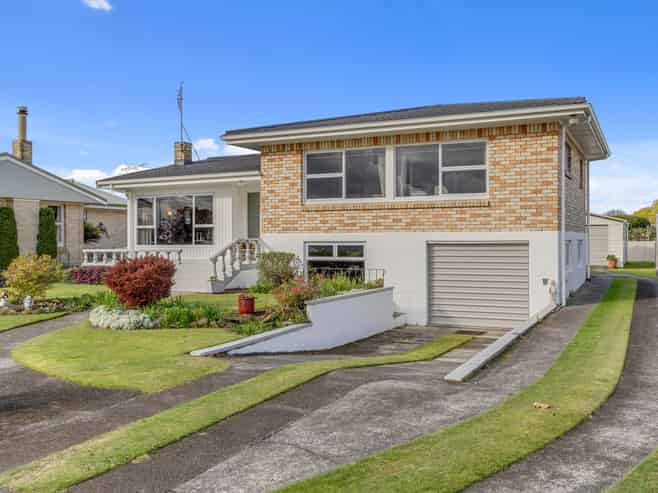 26 Rata Street, Matamata