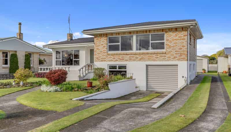 26 Rata Street, Matamata