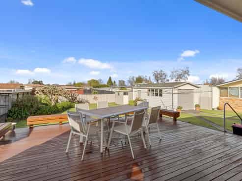 26 Rata Street, Matamata