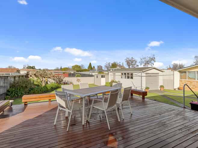 26 Rata Street, Matamata