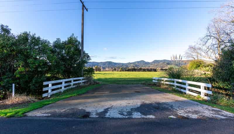 181 Rotokohu Road, Paeroa