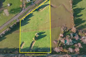 181 Rotokohu Road, Paeroa