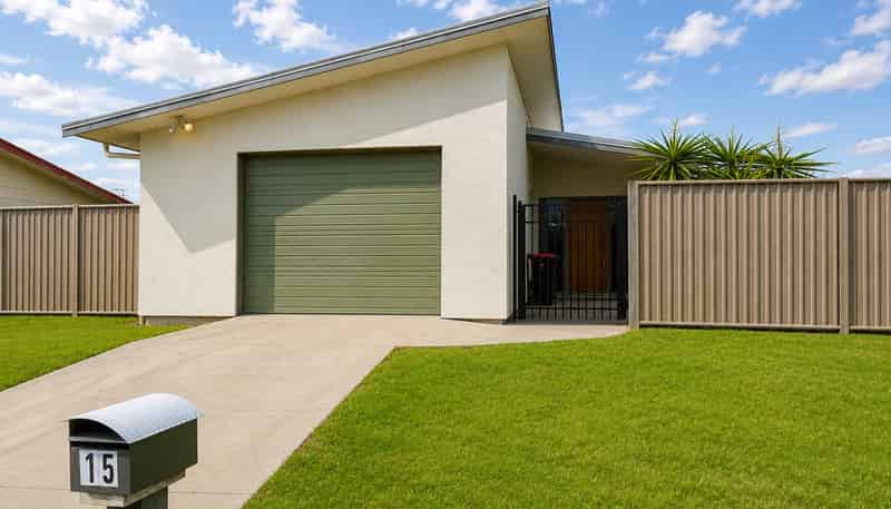 15 Tarbet Street, Flaxmere