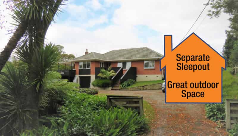 16 Waimarie Road, Whenuapai