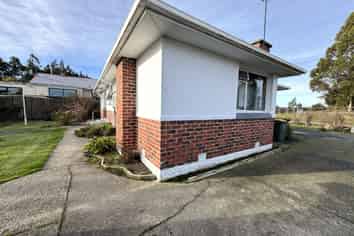 71 Essex Street, BALCLUTHA