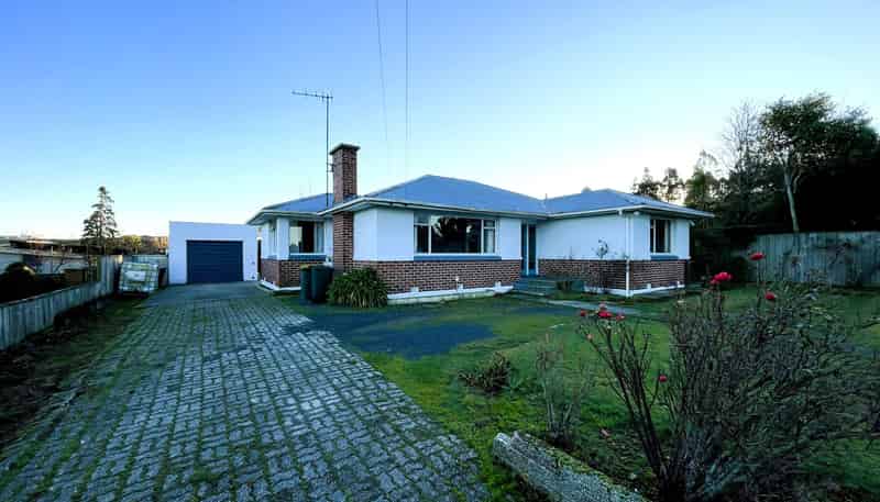71 Essex Street, BALCLUTHA
