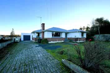 71 Essex Street, BALCLUTHA