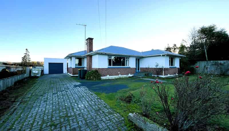 71 Essex Street, BALCLUTHA