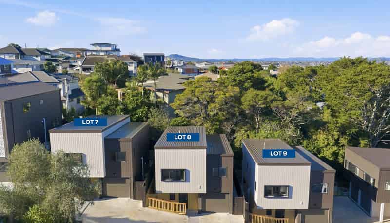 Lot 7/67 Pupuke Road, Birkenhead