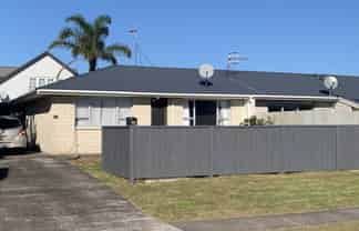 46 Concord Avenue, Mount Maunganui