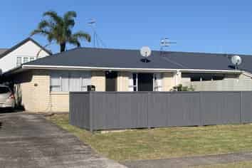 46 Concord Avenue, Mount Maunganui