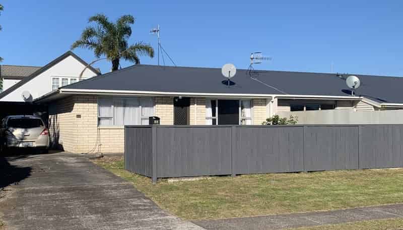46 Concord Avenue, Mount Maunganui
