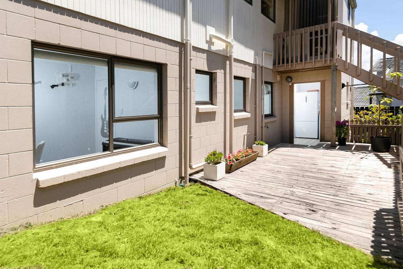 Bayview, 2 bedrooms spacious unit - Więcej