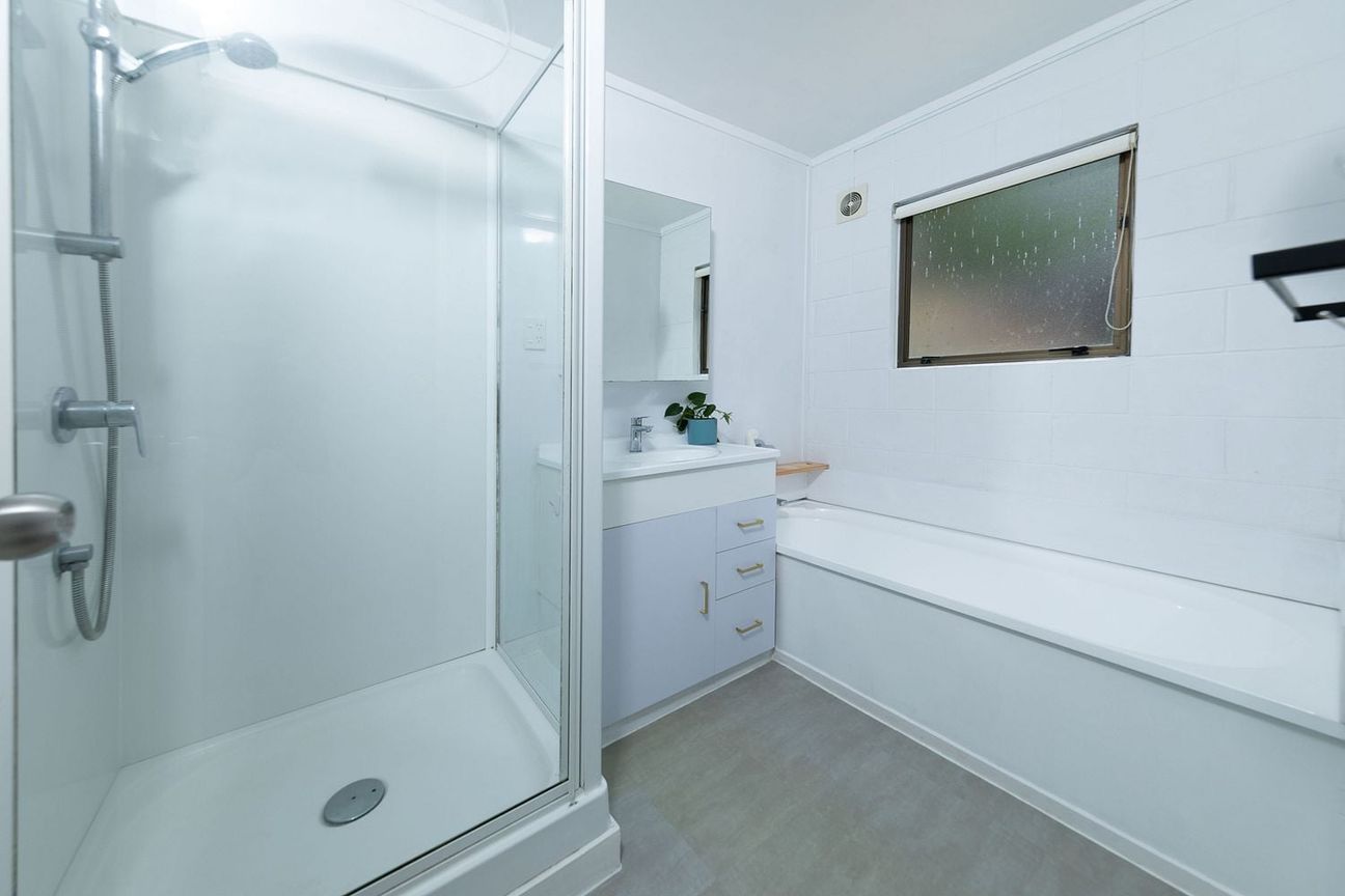 Bayview, 2 bedrooms spacious unit - Widok 5