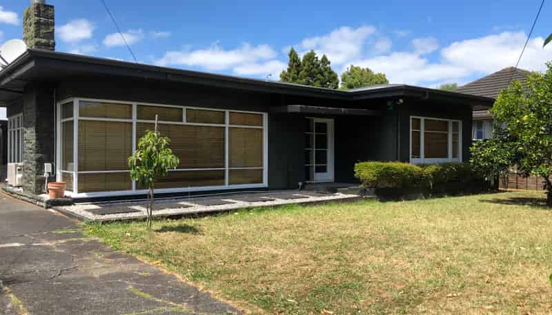 11 Walpole, Ellerslie