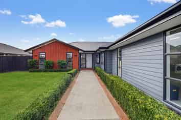 37 Thames Drive, Rolleston