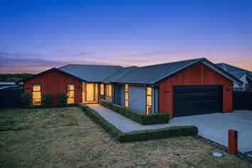 37 Thames Drive, Rolleston