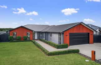 37 Thames Drive, Rolleston