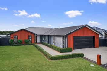 37 Thames Drive, Rolleston