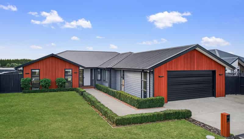 37 Thames Drive, Rolleston