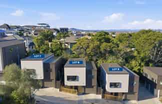 Lot 8/67 Pupuke Road, Birkenhead