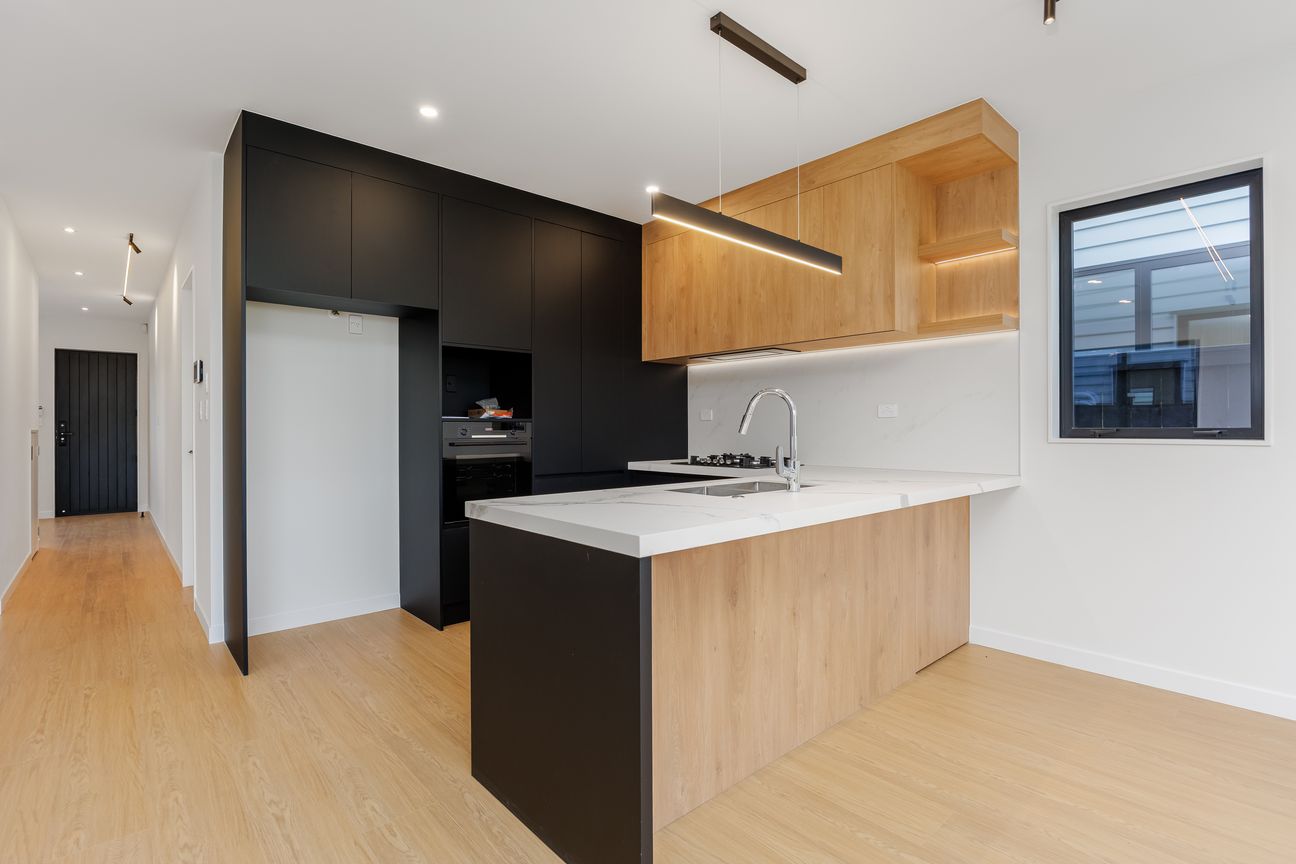 Modern Living, Award-Winning Quality – pohled 2
