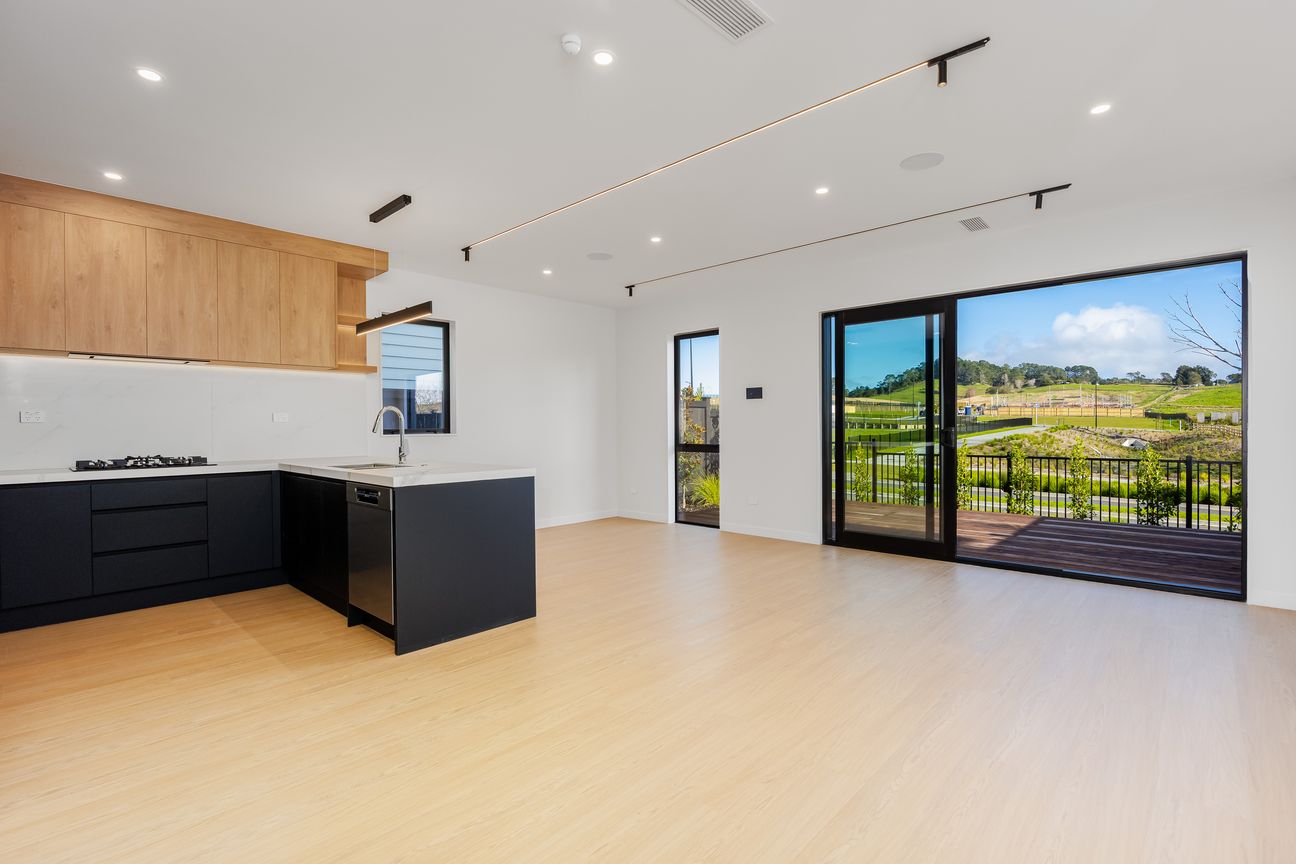 Modern Living, Award-Winning Quality – pohled 3