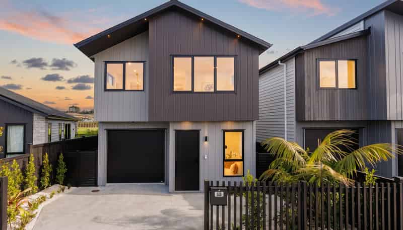 92B Tukutata Crescent, Milldale