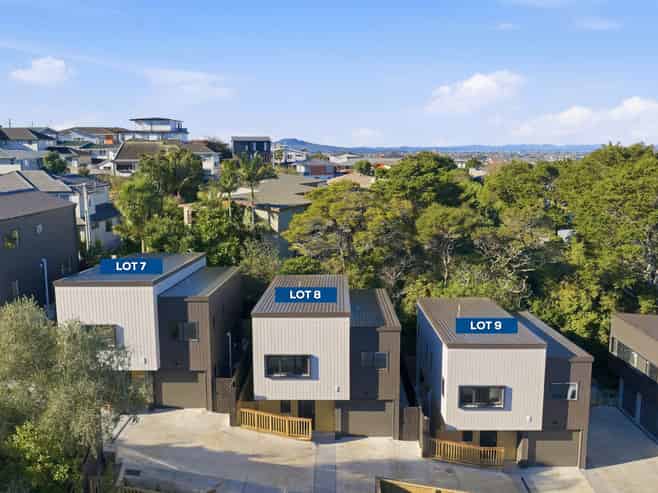 Lot 9/67 Pupuke Road, Birkenhead