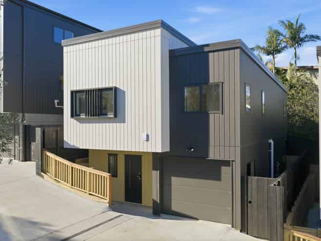 Lot 9/67 Pupuke Road, Birkenhead