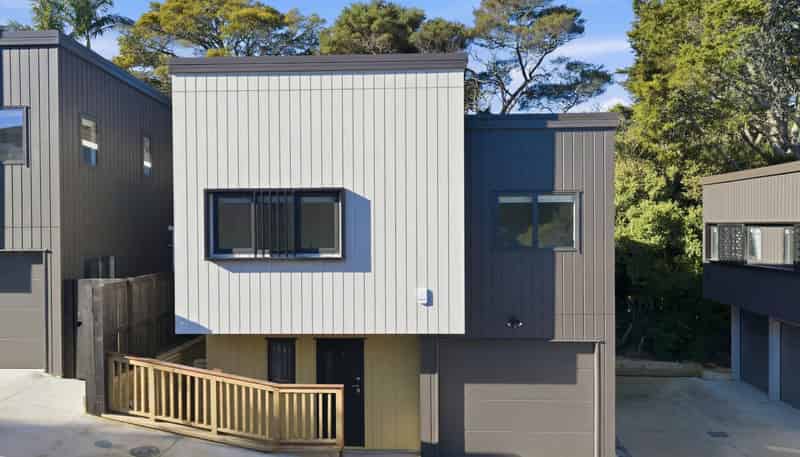 Lot 9/67 Pupuke Road, Birkenhead