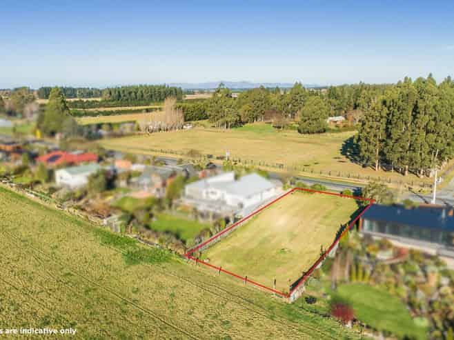 1822 Cust Road, Cust