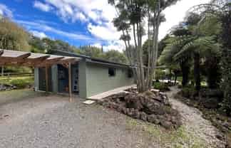 397 Tauraroa Road, Maungakaramea