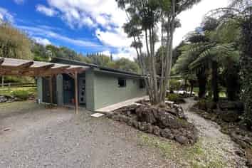 397 Tauraroa Road, Maungakaramea