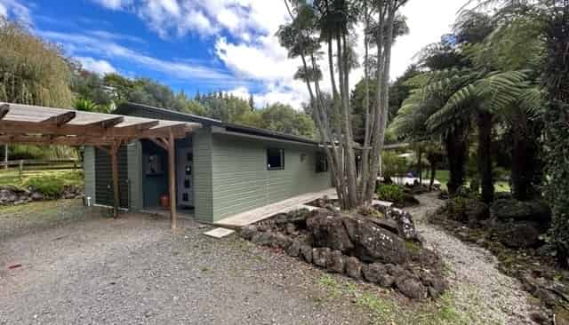 397 Tauraroa Road, Maungakaramea