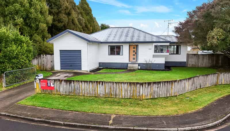 27 Penney Green, Nawton