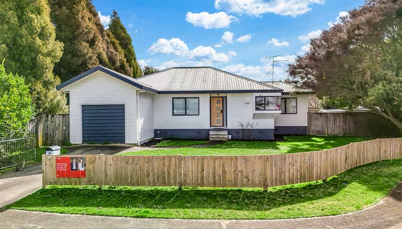 27 Penney Green, Nawton