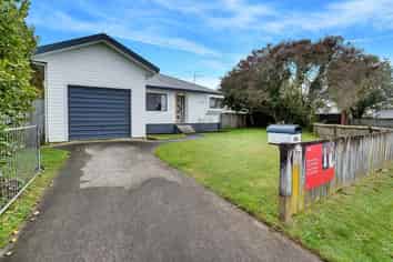 27 Penney Green, Nawton