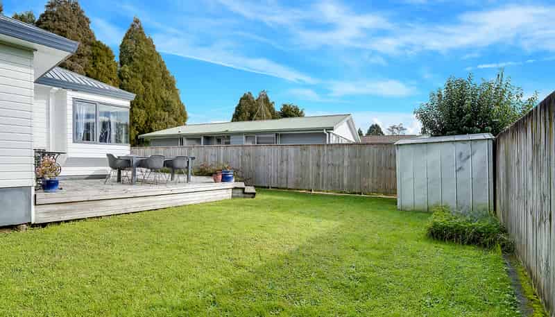 27 Penney Green, Nawton