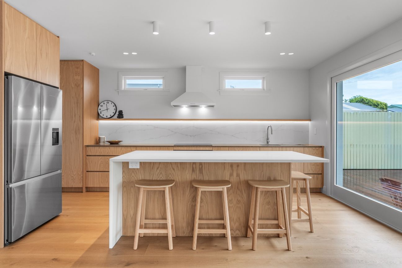 Designed for Modern Living - Widok 6