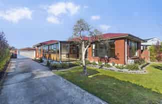 54 Gardiners Road, Bishopdale